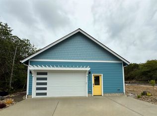 442 Elderberry Ln SW, Ocean Shores, WA