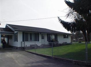 21124 Bucoda Hwy SE, Centralia, WA 98531