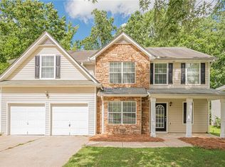 115 Randy Way, Dallas, GA 30132