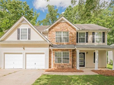 115 Randy Way, Dallas, GA, 30132