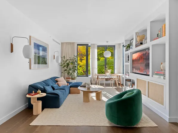 345 Carroll St #3C, Brooklyn, NY 11231