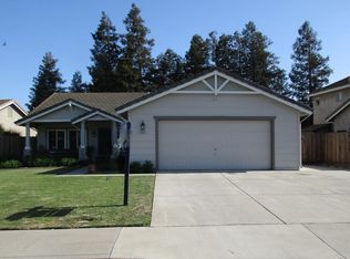 4804 White Willow Rd, Salida, CA 95368