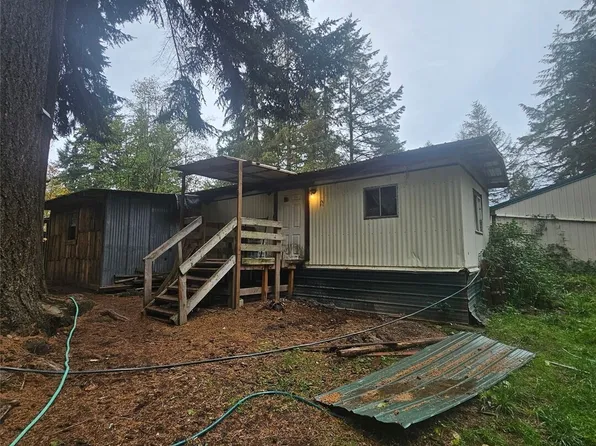 10820 245th Street Ct E, Graham, WA 98338