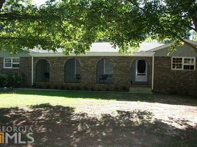 4406 Shady Dr, Lilburn, GA, 30047