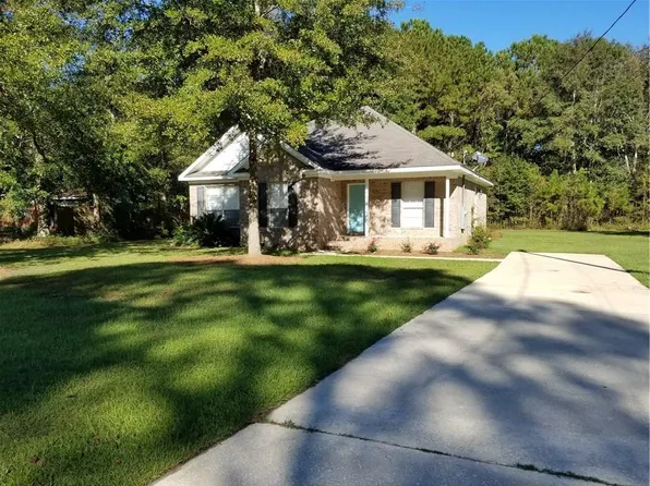 1200 South Dr, Mobile, AL 36605