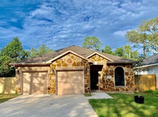 6601 Bethune Dr, Houston, TX 77091
