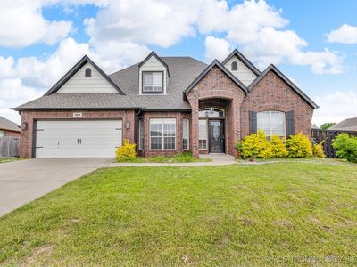 2615 S 16th Pl, Broken Arrow, OK, 74012