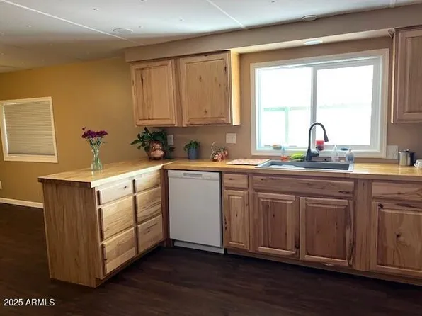 4923 E Camino Principal -- #24, Sierra Vista, AZ 85650