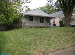 3030 Atwood Ter, Columbus, OH 43224
