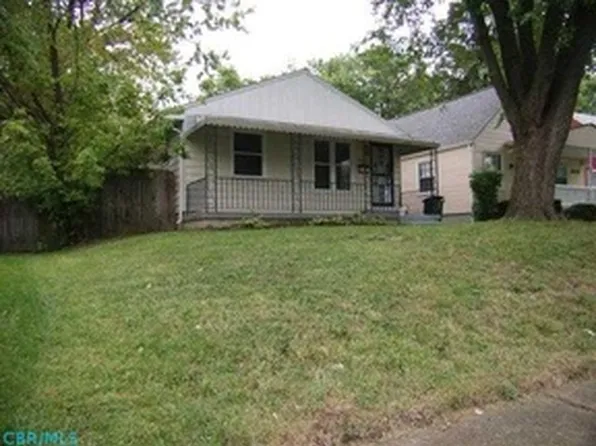 3030 Atwood Ter, Columbus, OH 43224