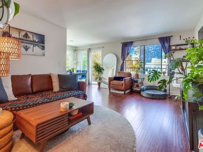 3734 S Canfield Ave APT 331, Los Angeles, CA, 90034