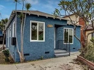 9548 Bowman Ave, South Gate, CA 90280