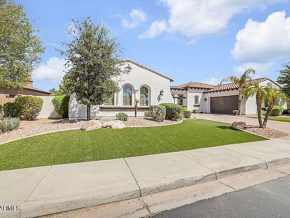 3rd image of 5411 S SAN SEBASTIAN Place