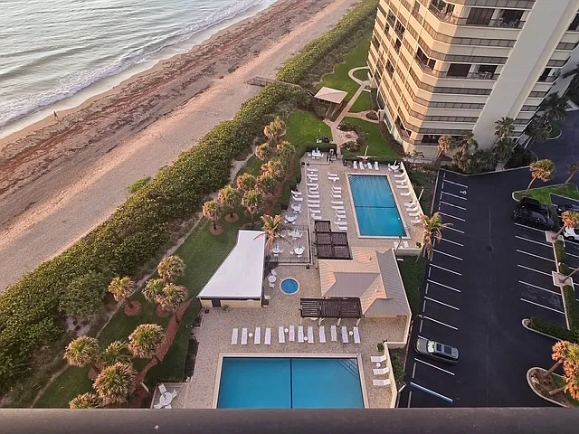 9500 S Ocean Dr #1507 — Photo 25