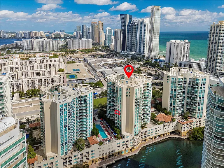 200 Sunny Isles Blvd #21204 — Photo 32