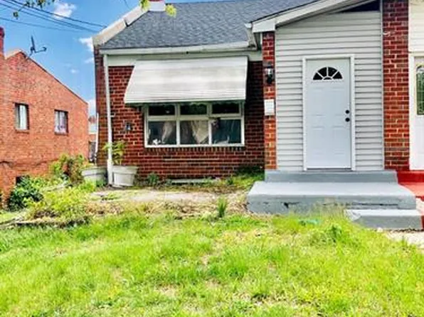 2826 Wayne Ave, Camden, NJ 08105