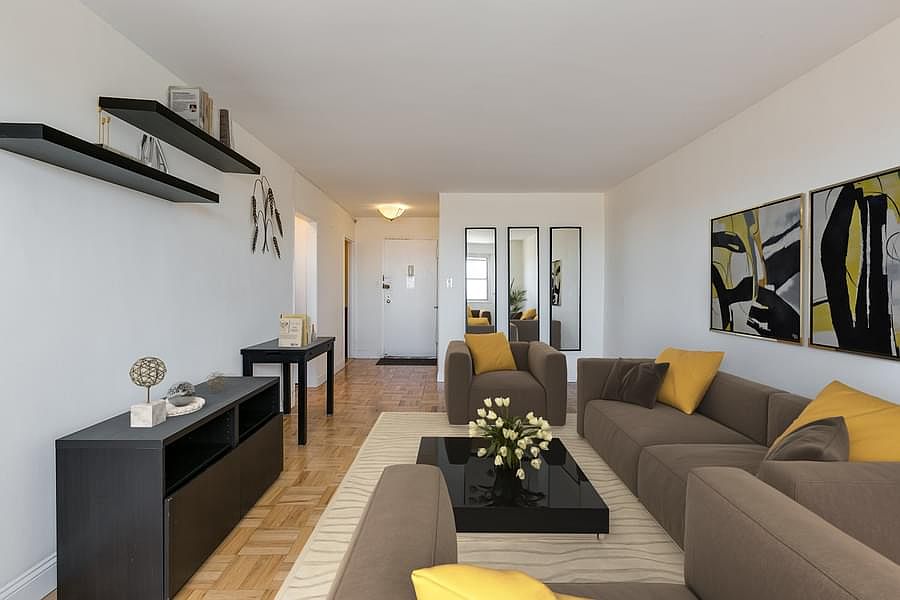 1st image of 6636 Yellowstone Blvd APT 22G