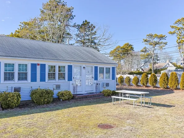 49 Lower County Rd #2, Dennis Pt, MA 02639