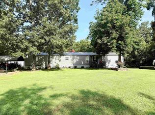 45 Betty Owens Rd, Higden, AR 72067