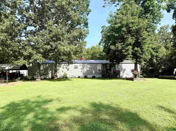 45 Betty Owens Rd, Higden, AR 72067