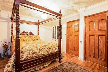 Sold by Halstead Real Estate