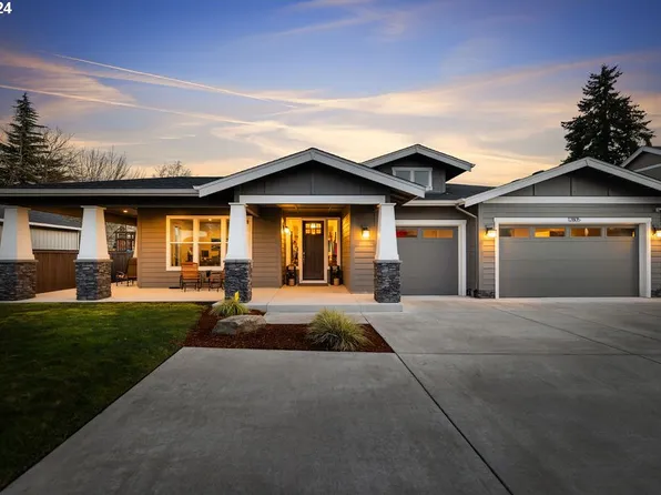 12805 NW 40th Ave, Vancouver, WA 98685