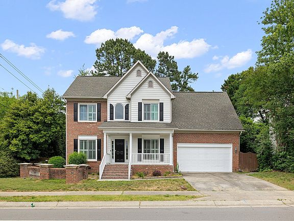 2nd image of 2428 Havershire Dr