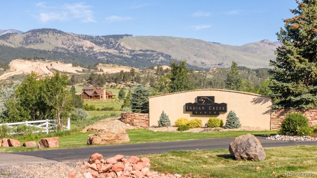 14 Rocky Mountain Road