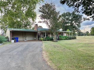 333 County Road 1710, Grapeland, TX 75844