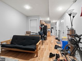 1848 N 17th St #D, Philadelphia, PA 19121
