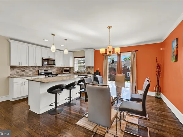 1931 E Belvedere Ave, Baltimore, MD 21239