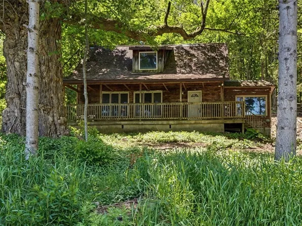 8176 Irish Rd, Colden, NY 14033