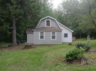 126 Bilby Hill Rd, Shickshinny, PA 18655