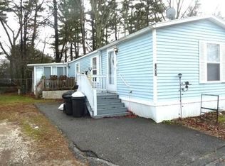 288 Littleton Rd TRLR 247, Chelmsford, MA 01824