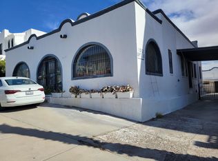 1512 N Stanton St UNIT B, El Paso, TX 79902
