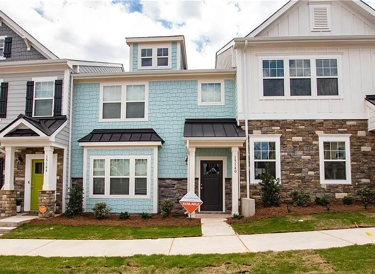 15140 Meacham Farm Dr — Photo 1