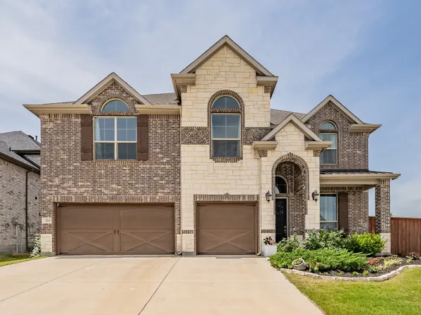233 Honey Brook Ln, Aledo, TX 76008