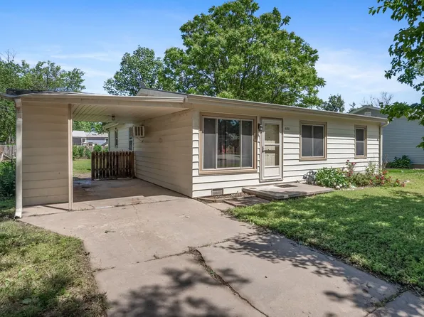 600 S Atherton Ave, Maize, KS 67101