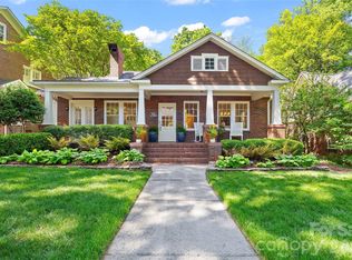 1004 Lexington Ave, Charlotte, NC 28203