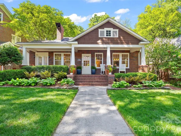 1004 Lexington Ave, Charlotte, NC 28203