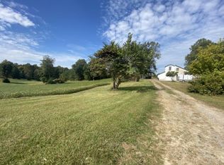 1250 S Todd Rd, Jamestown, KY 42629