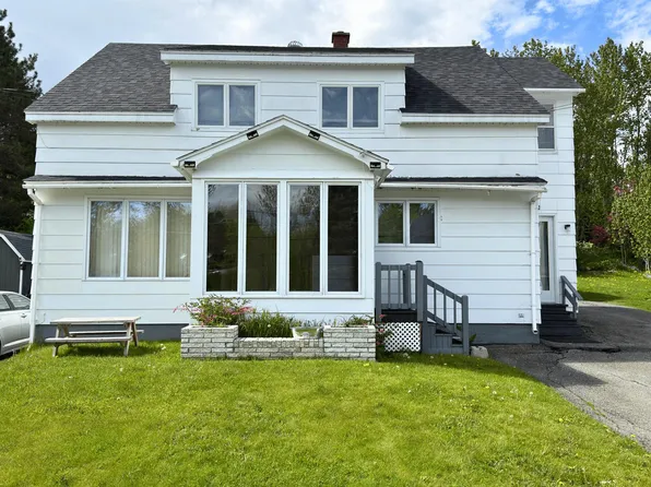 116 Center Street, Van Buren, ME 04785