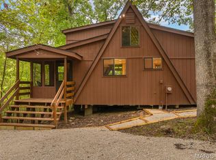 236 Nature Grove Dr, Innsbrook, MO 63390