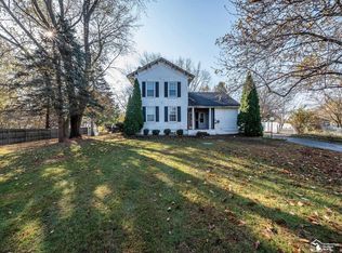 3027 W Stein Rd, La Salle, MI 48145