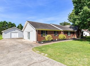 5105 Hampton Meadows Rd, Monroe, NC 28110
