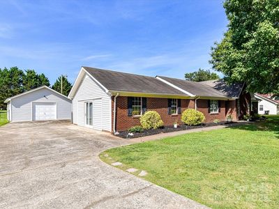 5105 Hampton Meadows Rd, Monroe, NC, 28110