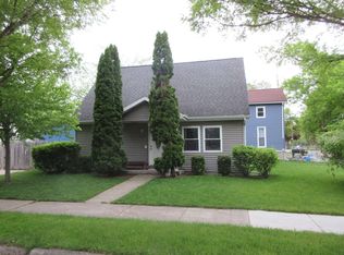 600 Franklin St, Bay City, MI 48708