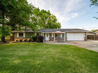 21702 Lone Tree Rd, Anderson, CA, 96007