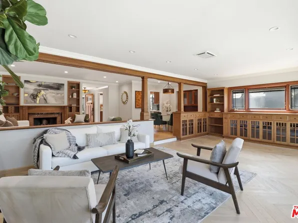 11135 Fairbanks Way, Culver City, CA 90230