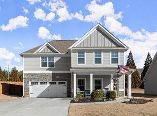 39 Unicoi Way, Dallas, GA 30132